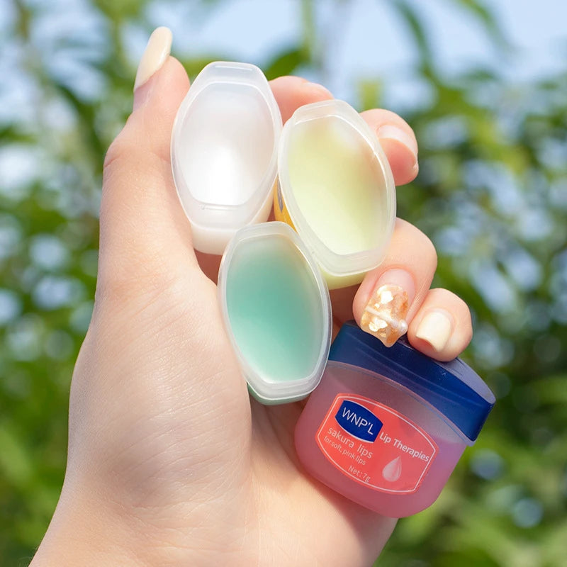 Baume à Lèvres Réparateur Hydratant – Soin Naturel Intensif