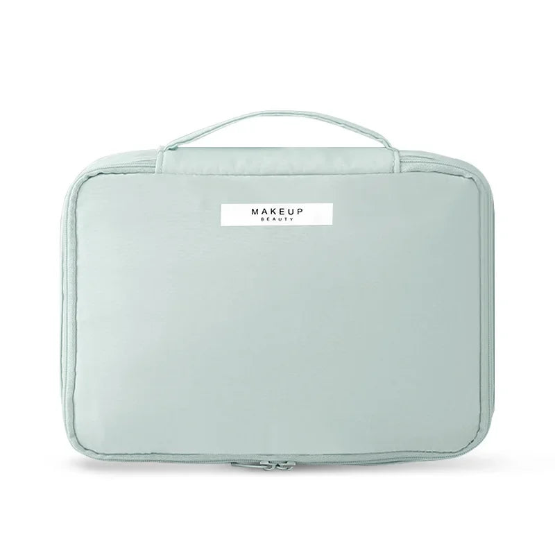 Trousse de Toilette de Voyage XL — Organisateur Maquillage 3D