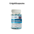 Sérum Rétinol en Capsules — Contour des Yeux