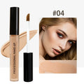 Correcteur Liquide Matifiant Longue Tenue - Haute Couvrance Waterproof