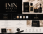 IMN Beauty – Accueil
